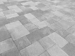 Cement Pavers
