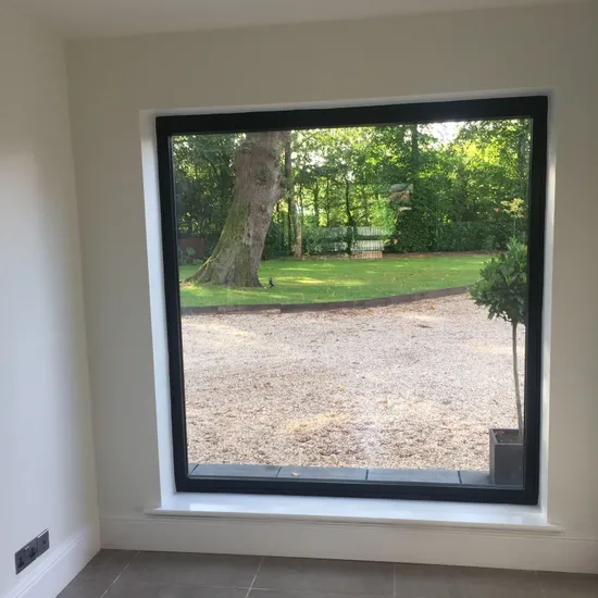 Fixed Windows