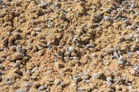 Gravel Mix