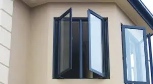 Side Hung Windows