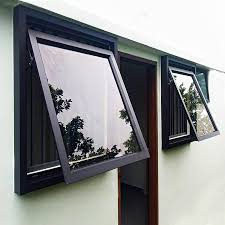 Top Hung Windows